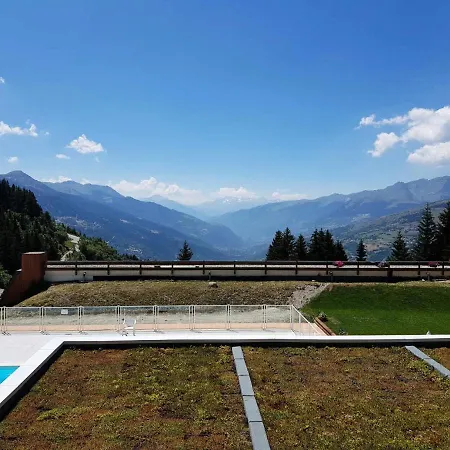 Adret - Studio Pour 4 Personnes 24 *