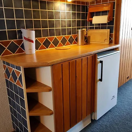 Adret - Studio Pour 4 Personnes 24 Διαμέρισμα